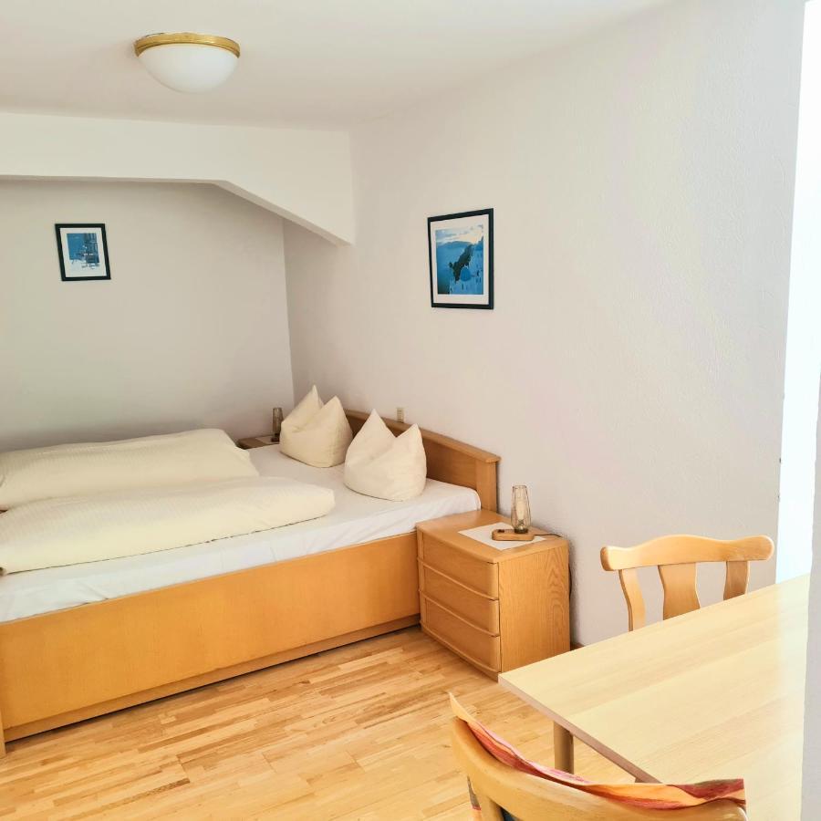 Gasthaus Schoellmann Feuchtwangen Dış mekan fotoğraf